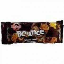 Sunfeast Bounce Choco Twist 100G